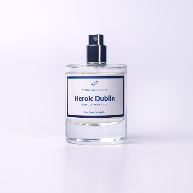 Avenue des Parfums купити Heroic Dublin Heroic Dublin 1_small
